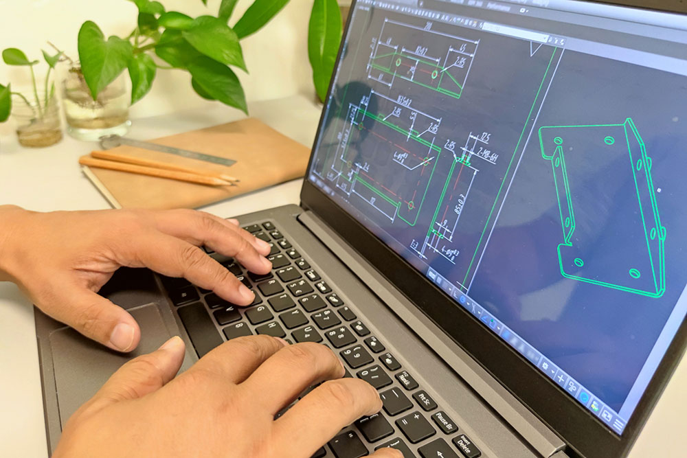 CADオペレーター